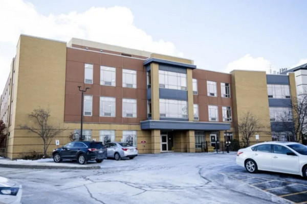 缩略图 | 禽兽！加拿大65岁华人老头多次性侵90岁老太！12名70至90岁老人在养老院遭性侵！