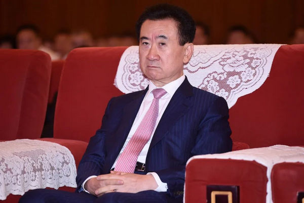 缩略图 | 最后关头，王健林危机解除！