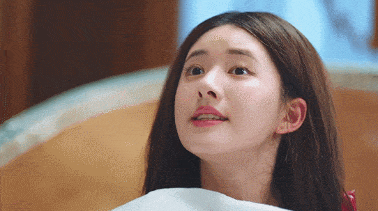 缩略图 | 甜宠剧《国子监来了个女弟子》：赵露思撩徐开骋，闯男校谱师生恋