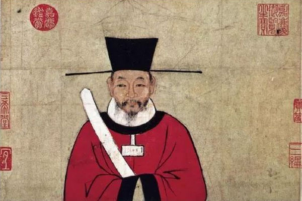 缩略图 | 司马光，最懂政治的历史学家