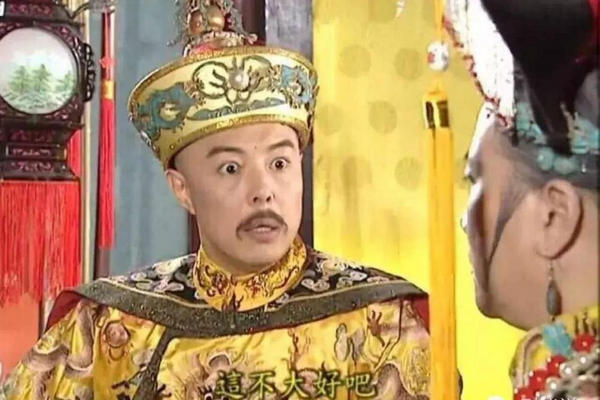 缩略图 | “皇阿玛”张铁林的弃乱情史
