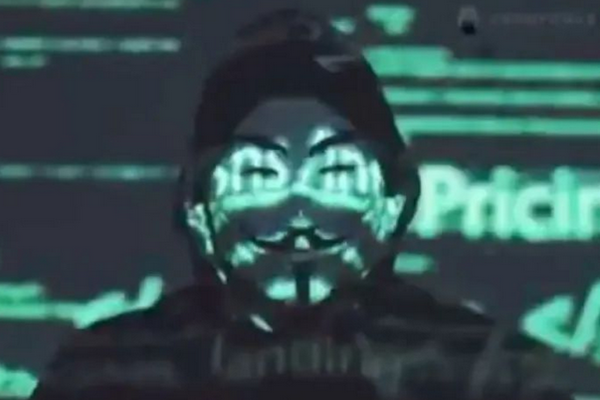 缩略图 | 黑客曝惊天大料：特朗普性侵幼童，戴安娜被王室谋杀