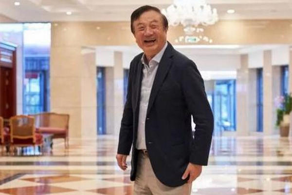 缩略图 | 任正非连发两封内部电邮：过苦日子 放弃平庸员工