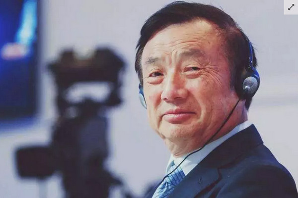 缩略图 | 被封杀的第22天，华为打出全球最强绝地反杀！