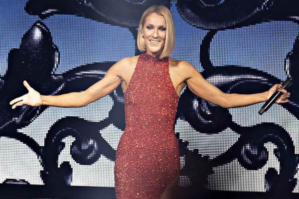 缩略图 | 加拿大天后席琳迪翁58岁生日宣布将重返舞台：与僵人症抗争数年后终复出！