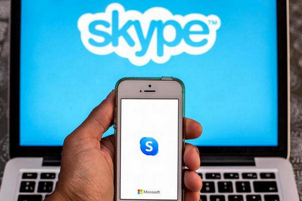 缩略图 | 微软宣布今年5月关停Skype，建议用户迁移至Teams