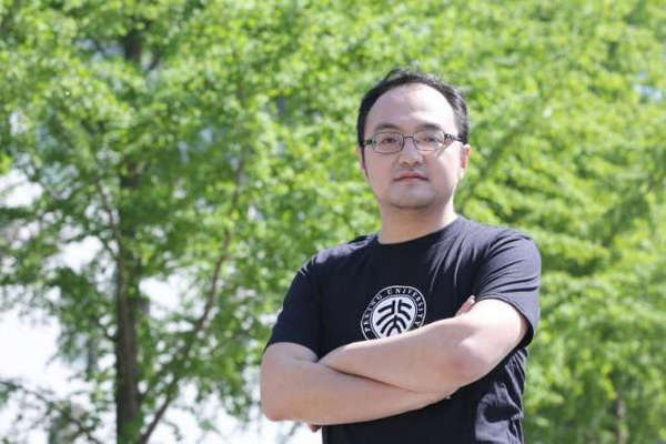 缩略图 | 他北大任教6年后选择回美国，留下3句真心话