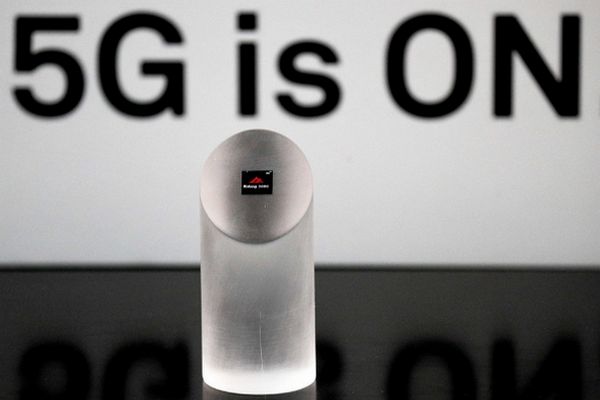 缩略图 | 德国为什么恐惧华为产品？德媒揭两大原因