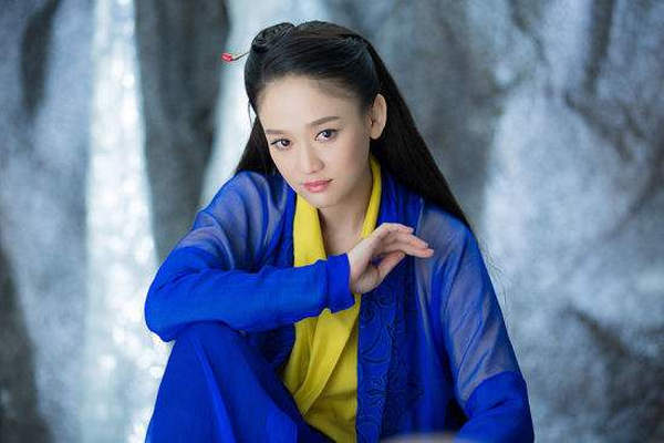 缩略图 | 40岁陈乔恩遭老妈催婚，一句话暴露她的婚姻观！