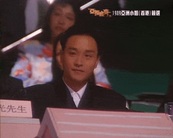 缩略图 | 当年被“亚视”捧红的女神们，到底有多美？