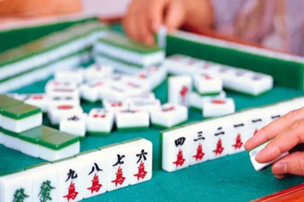缩略图 | 在渥太华也想打麻将吗？加华文化中心提供免费的麻将及场地！