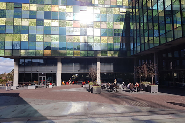 缩略图 | 中国留学生悉尼被拳打、吐口水，袭击疑针对亚洲人