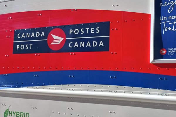 缩略图 | 加拿大邮政再获联邦政府10.1亿加元贷款，应对持续财务困境！