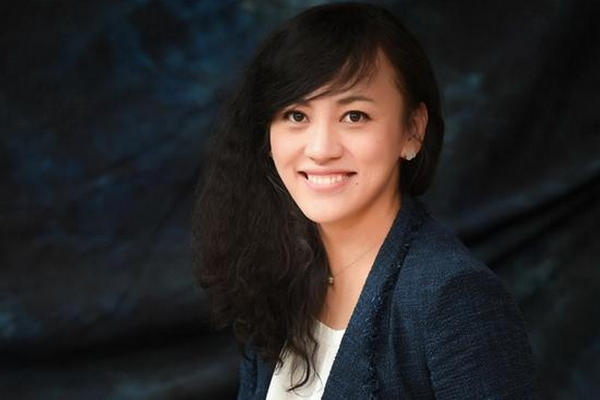 缩略图 | 柳传志之女、滴滴总裁柳青成为Gucci母公司董事