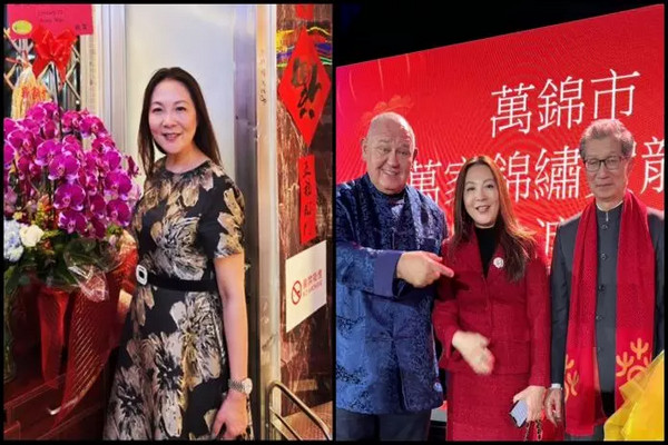 缩略图 | 知名华裔地产经纪失踪，警方呼吁公众协助寻人！