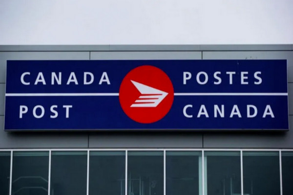 缩略图 | Canada Post 疫情爆发，10例确诊！收寄快递抓紧了！