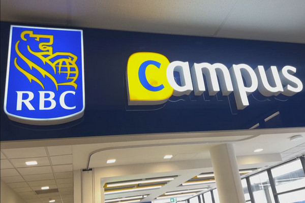缩略图 | 继Scotiabank关闭卡尔顿大学分行后，RBC将关闭渥太华大学分行！