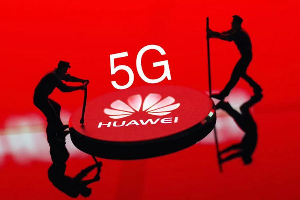 缩略图 | 不跟华为做生意，40%营收没了！美国禁令下，华为供应商们的生存攻略