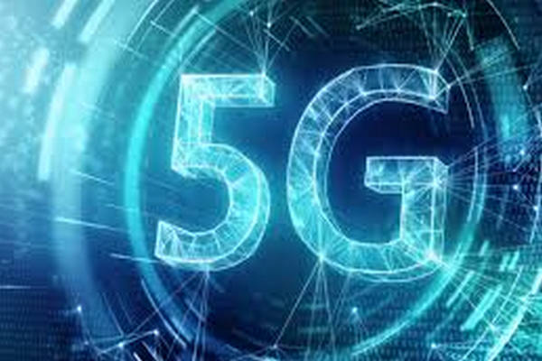 缩略图 | 电信专家目睹中美5G竞争：优势已慢慢倒向中国