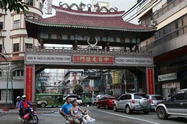 缩略图 | 华人混的最好国家：人口占2%，掌控70%经济！