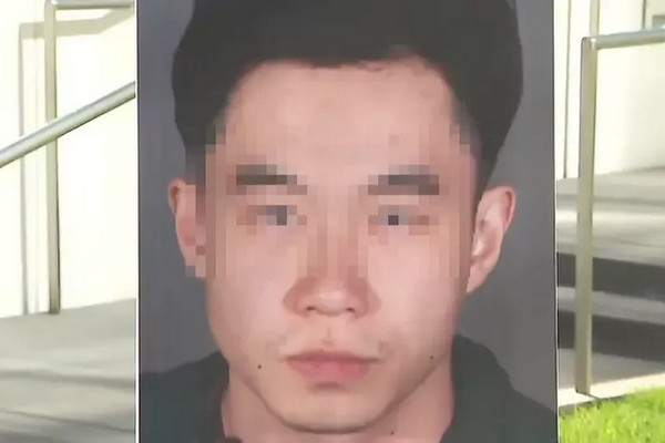 缩略图 | 南加大中国博士生被控鸡奸、强奸等8项重罪指控，面临25年至终身监禁！