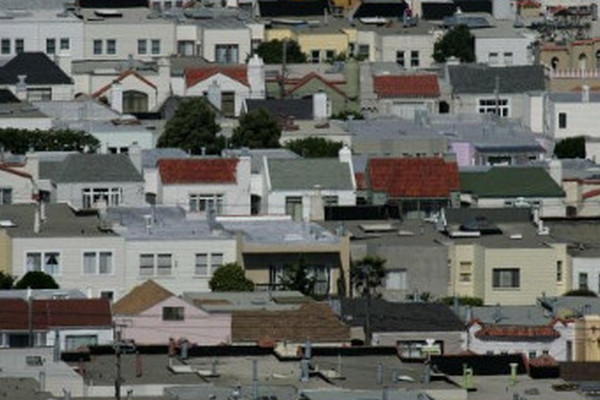 缩略图 | 谷歌“跨界做房产”：投资10亿造2万套硅谷新房