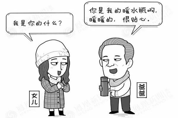 缩略图 | 中国人为什么喜欢“多喝热水”？