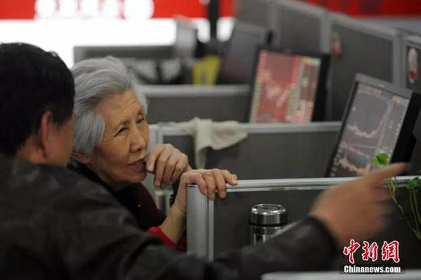 缩略图 | 房子没了，钱也没了！越来越多的老年人正在掉进这个骗局