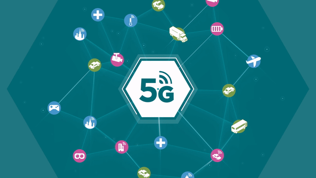 缩略图 | 华为将开始收取5G专利许可费，单台手机收费上限2.5美元！