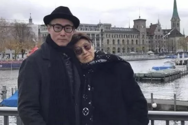 缩略图 | 华人自述：我陪爸爸去瑞士执行“安乐死”