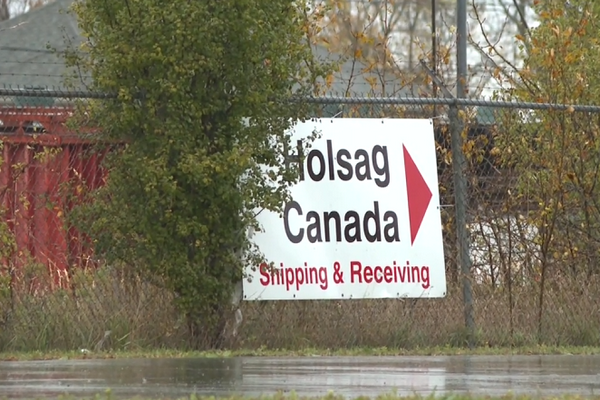 缩略图 | 安省老牌大厂宣布关闭，搬去美国！65年历史终结！