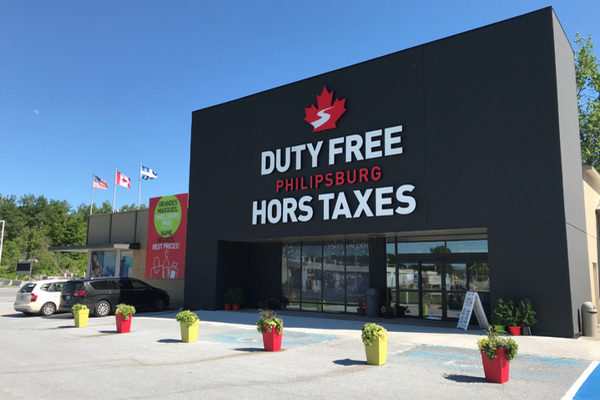 缩略图 | 加拿大一个关键行业遭受重创：大批员工被裁！40年历史危在旦夕！