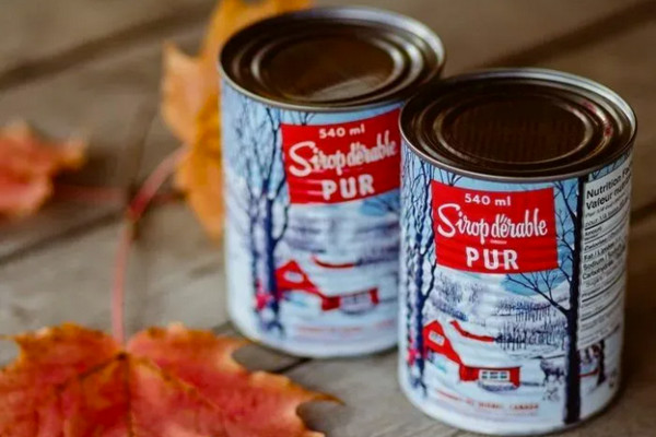 缩略图 | 魁省枫糖浆被曝造假：掺入50%蔗糖！问题产品大超市有售！