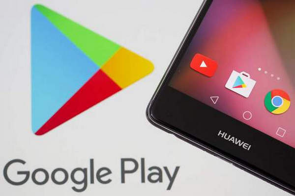 缩略图 | 面对谷歌停止服务华为有四条路：最后一种最革命