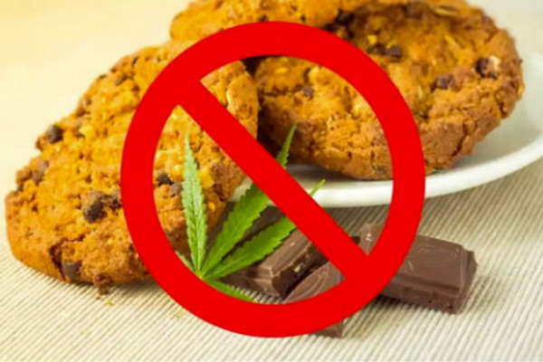 缩略图 | 好消息！魁省政府宣布将全面禁售大麻类零食或身体乳一类产品