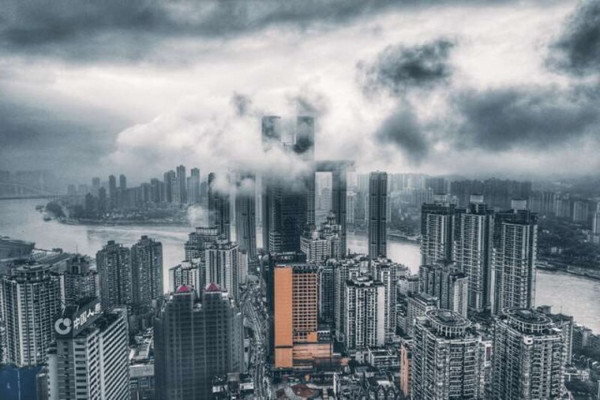 缩略图 | 巨债压死中国巨头：曾经多风光，现在多凄凉！
