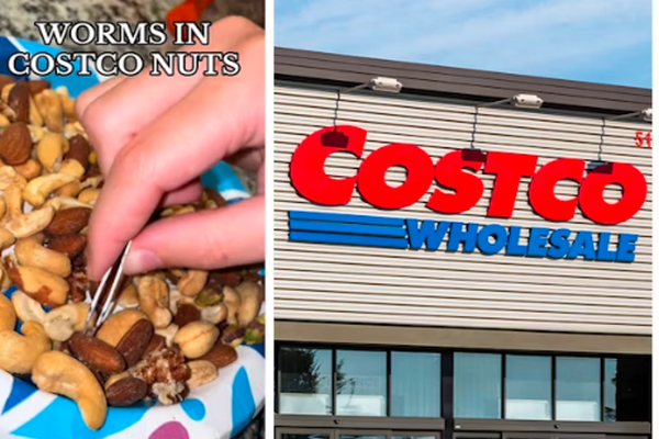 缩略图 | 出事了! Costco热卖零食中吃出"恶心"东西! 多款常见食品遭召回!