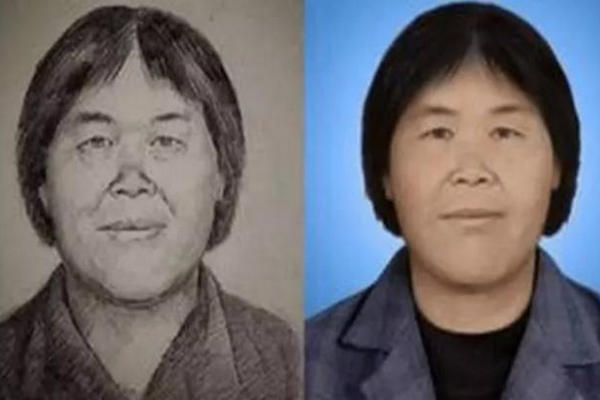 缩略图 | 轰动全国的拐卖儿童案重大进展：“梅姨”落网！