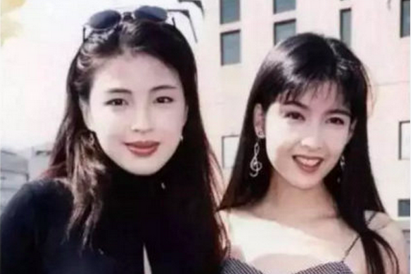 缩略图 | 张学友老婆息影后赚十几亿，52岁身材还像小姑娘