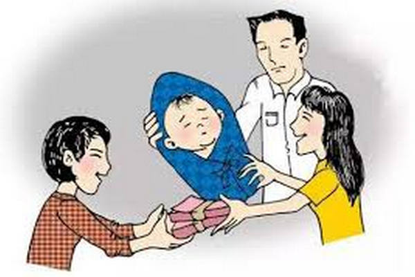 缩略图 | 揭秘买卖儿童暗网：“六岁女孩，要不要？”