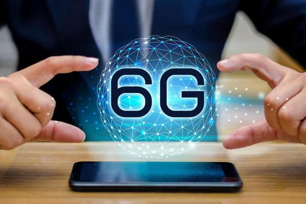 缩略图 | 5G技术全面领跑，华为在加拿大渥太华启动6G网络研究！
