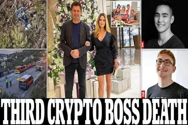 缩略图 | 俄罗斯亿万富豪突然身亡，死因神秘！这圈子里，一个月已是第3个…
