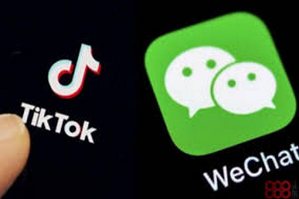 缩略图 | 左手封淘宝，右手封抖音的微信，这回被送上了法庭！