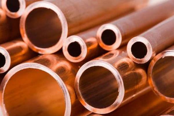 缩略图 | 铜价飙升引发美国偷窃犯罪潮，电讯服务受重创！