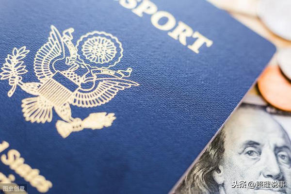 缩略图 | 华裔隐匿中国账户被抓，罚款10万，入狱5年！这么不讲理？