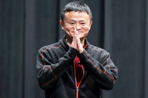 缩略图 | 马云退休：给阿里留下1个奇迹、2大争议、4大挑战
