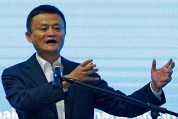 缩略图 | 阿里巴巴创始人马云被印度法院传唤