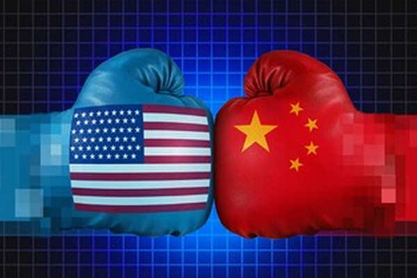 缩略图 | 中国外交部：对12家美国军工企业及10名高管采取反制措施
