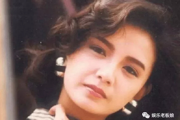 缩略图 | 她曾与梁朝伟相恋6年 今培养儿子成冠军