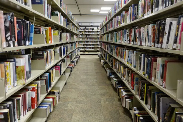缩略图 | 住在加蒂诺，如何从渥太华图书馆借书？